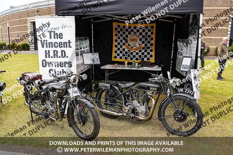 Vintage motorcycle club;eventdigitalimages;no limits trackdays;peter wileman photography;vintage motocycles;vmcc banbury run photographs